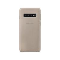 Capa de Celular para S10 de Couro Samsung