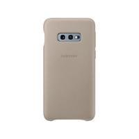 Capa de Celular para S10e de Couro Samsung
