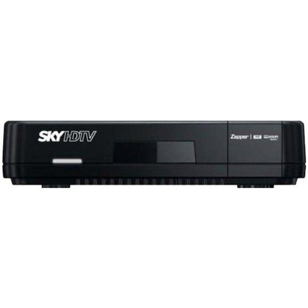 Imagem 4 de 4 do produto Kit Antena e Receptor Sky Pré-Pago