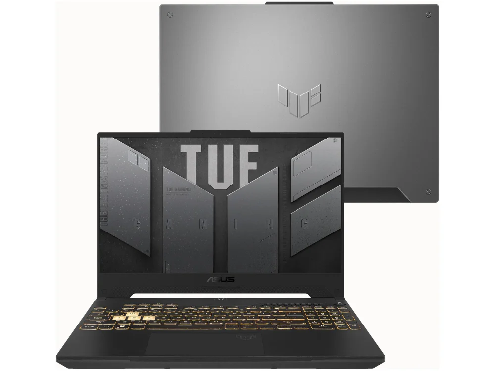 Notebook Gamer Asus Tuf Gaming KaBuM