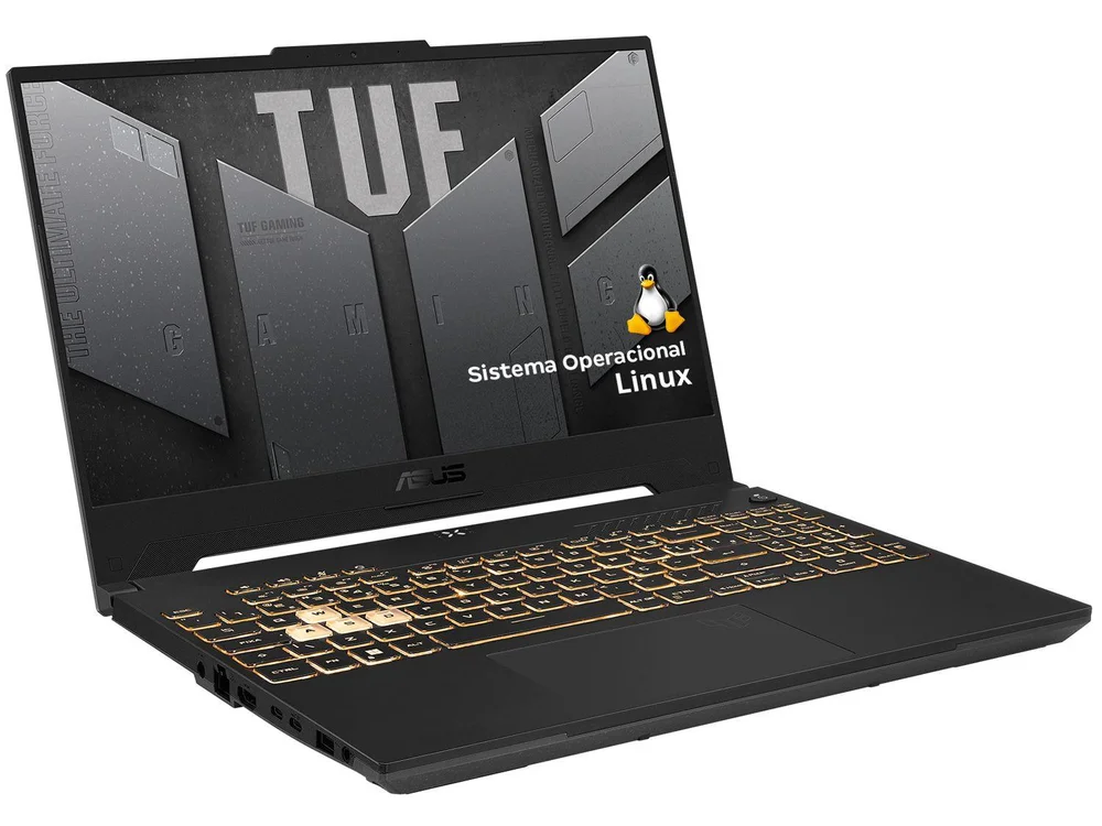 ASUS TUF Gaming ノートPC 15.6インチ ASUS TUF Gaming F15 | TUF Gaming | ゲーミングノートパソコン