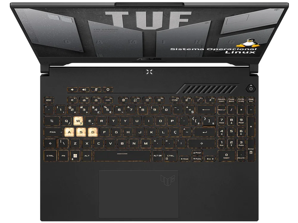 ASUS TUF Gaming ノートPC 15.6インチ ASUS TUF Gaming F15 | TUF Gaming | ゲーミングノートパソコン