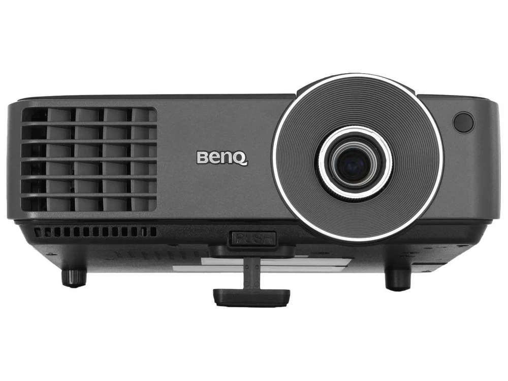 Projetor Benq Ms513pb Full HD 2700 Lumens KaBuM