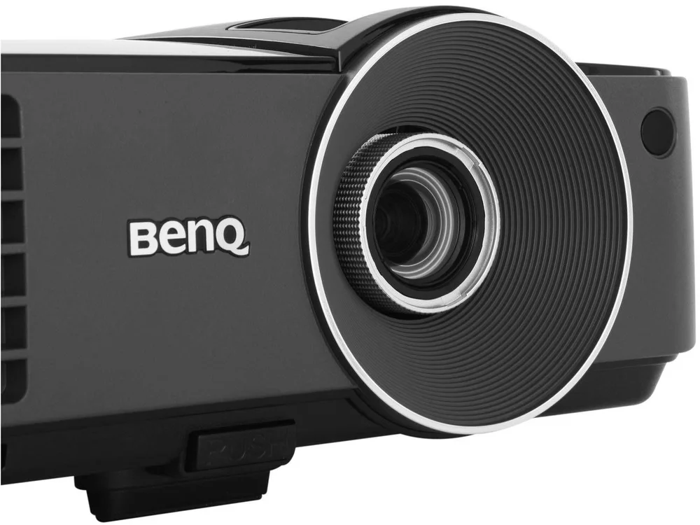 Projetor Benq Ms513pb Full HD 2700 Lumens KaBuM
