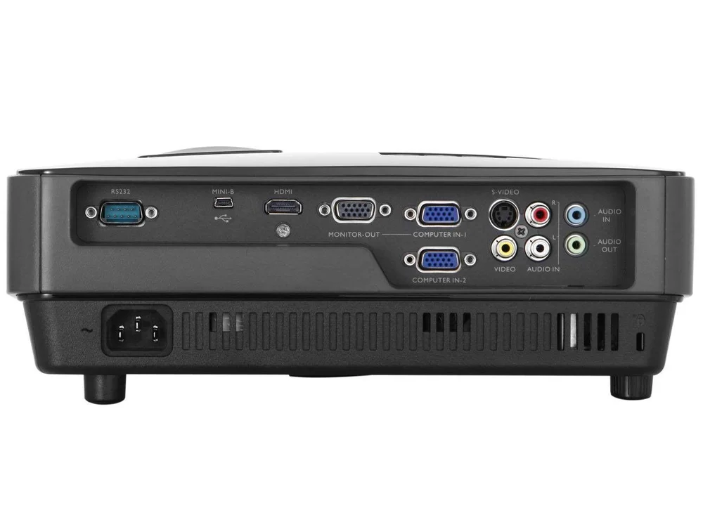 Projetor Benq Ms513pb Full HD 2700 Lumens KaBuM