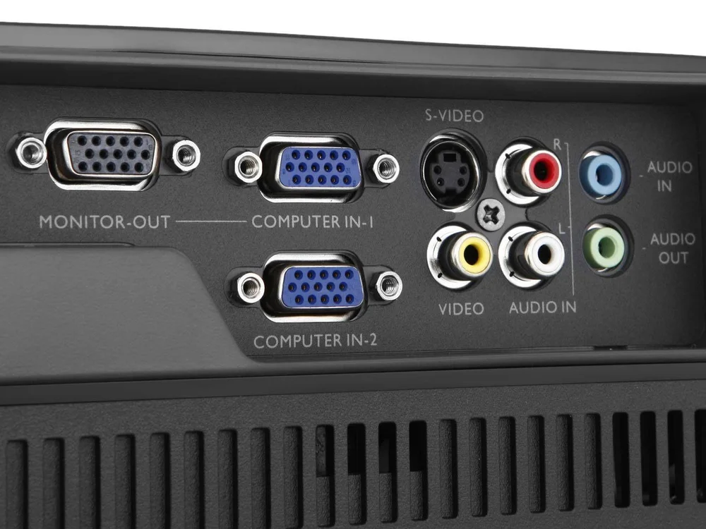 Projetor Benq Ms513pb Full HD 2700 Lumens KaBuM