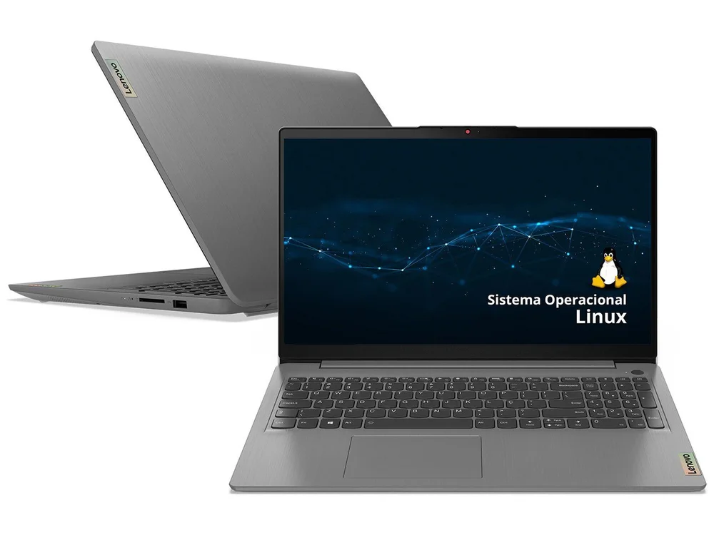 Notebook Lenovo Ultrafino Ideapad 3 82mfs00600