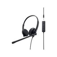 Dell client headset dell pro stereo wh1022 com cancelamento de ruído 520-aawv