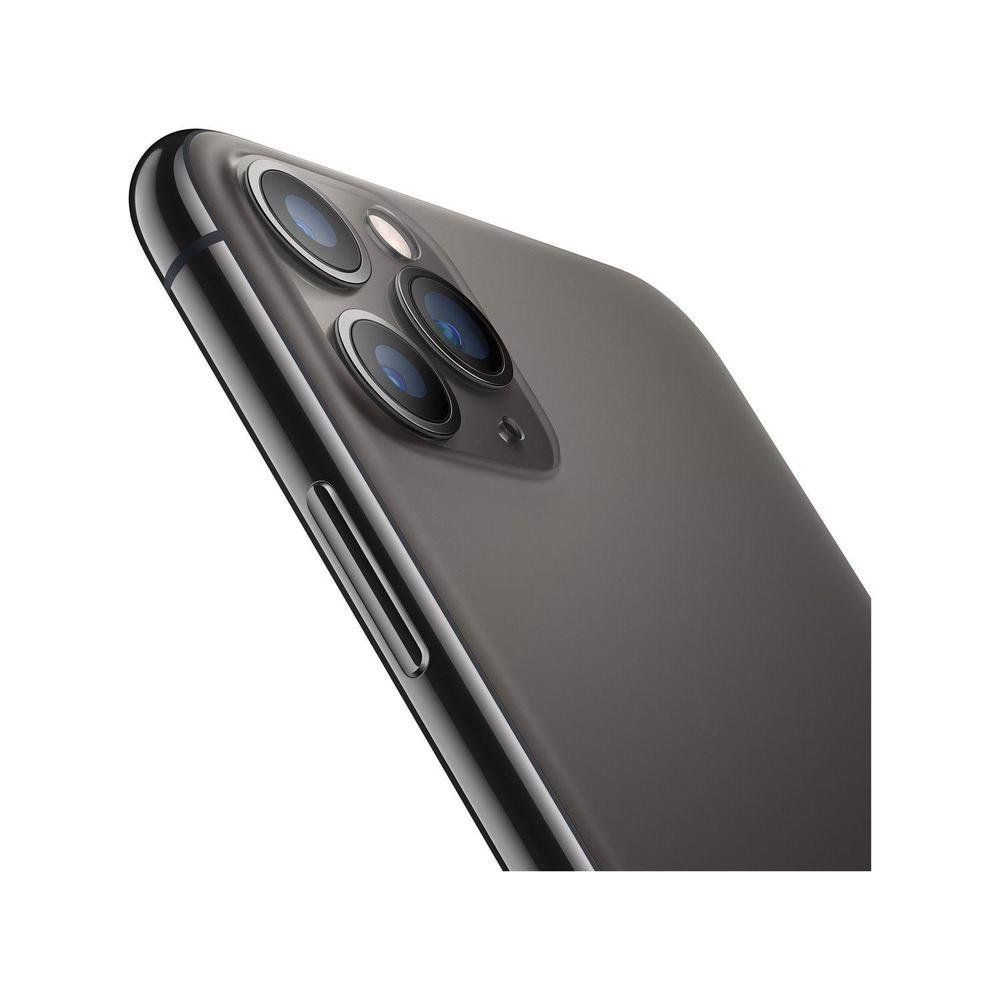 iPhone 11 Pro Apple 512GB Cinza-espacial 5,8” 12MP