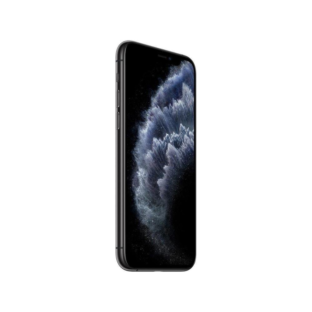 iPhone 11 Pro Apple 512GB Cinza-espacial 5,8” 12MP