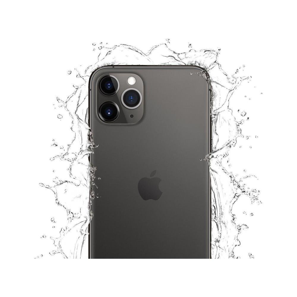 iPhone 11 Pro Apple 512GB Cinza-espacial 5,8” 12MP