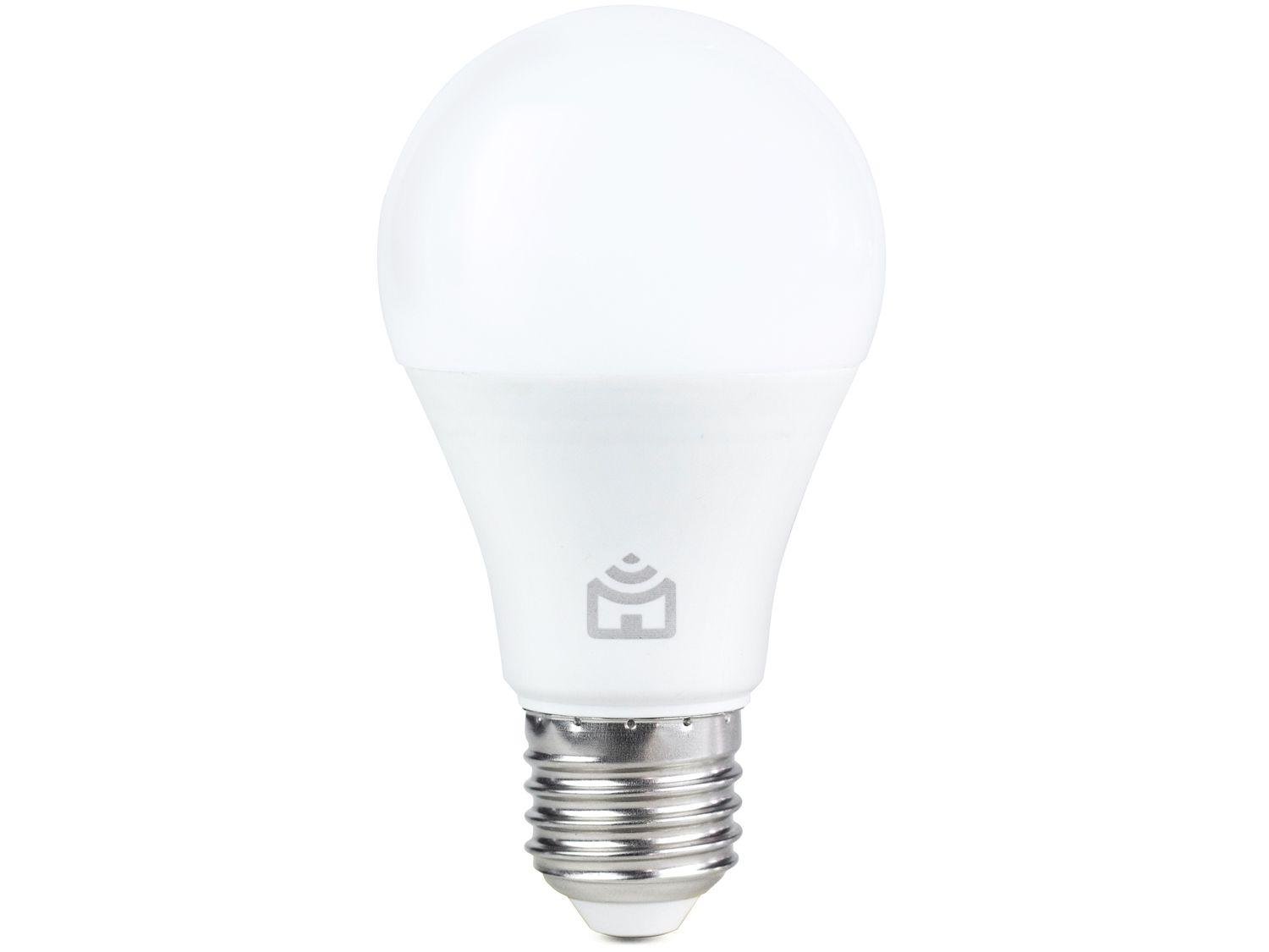 Lâmpada Smart Positivo, Wifi Lite - 50/60hz