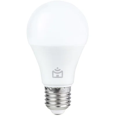 Lâmpada Smart Positivo, Wifi Lite - 50/60hz
