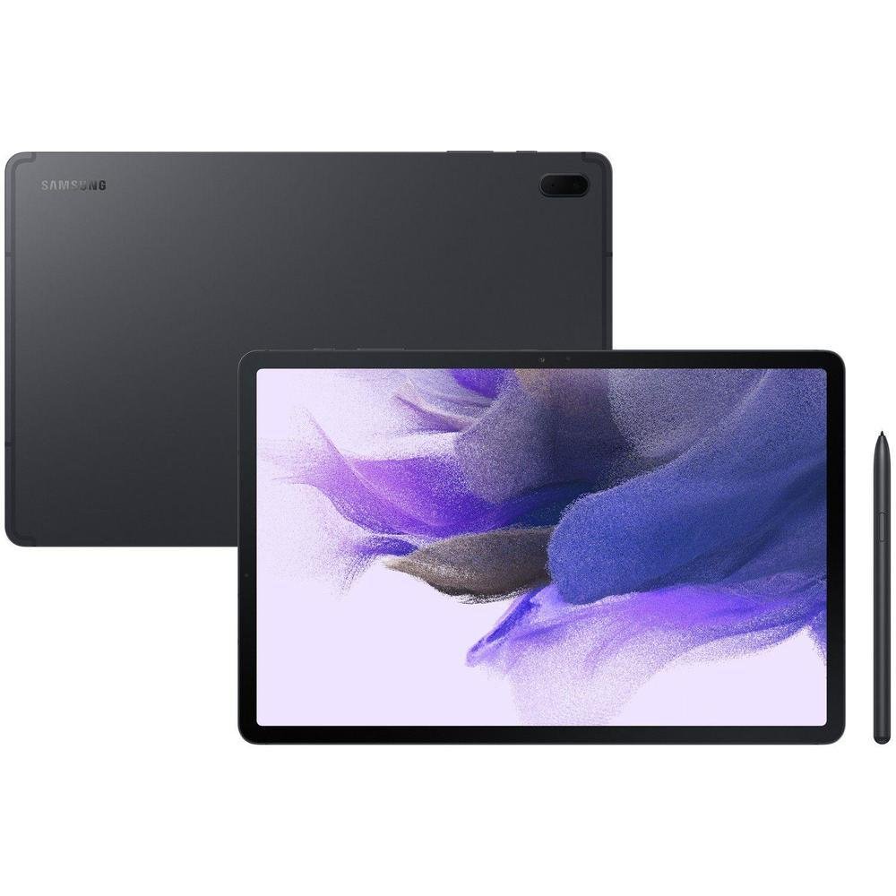 Tablet Samsung Galaxy Tab S7 FE 12,4? 4G Wi-Fi