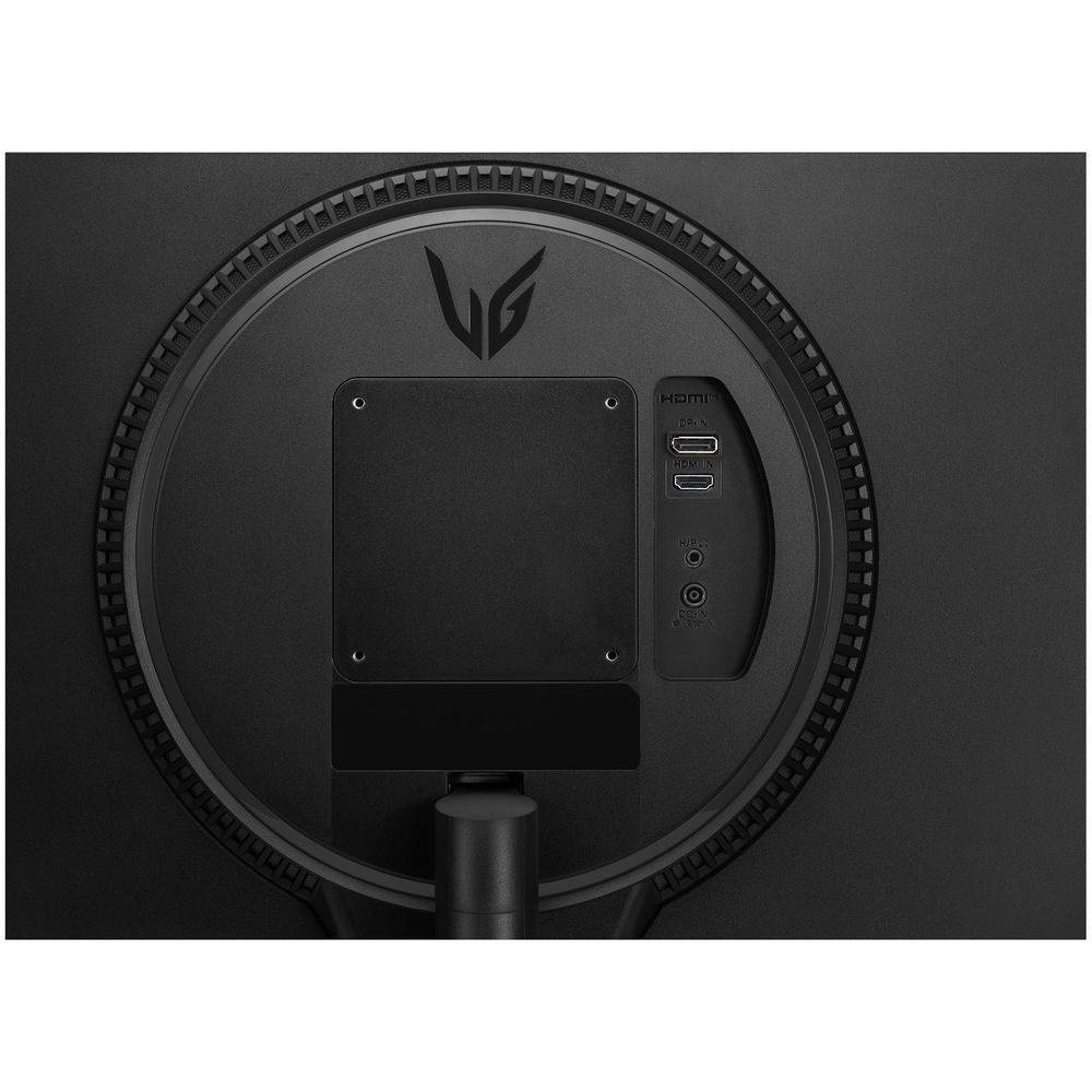 Monitor Gamer LG UltraGear 24GN60R-B 24?