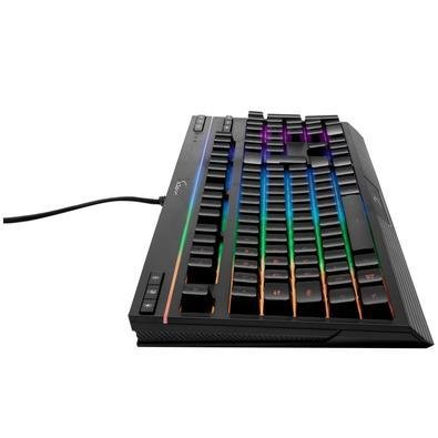 HyperX, HyperX Alloy Core RGB Gaming Keyboard, Pc