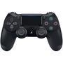 Controle Sem Fio Sony para PS4 e PC, Dualshock 4, Preto - CUH-ZCT2U