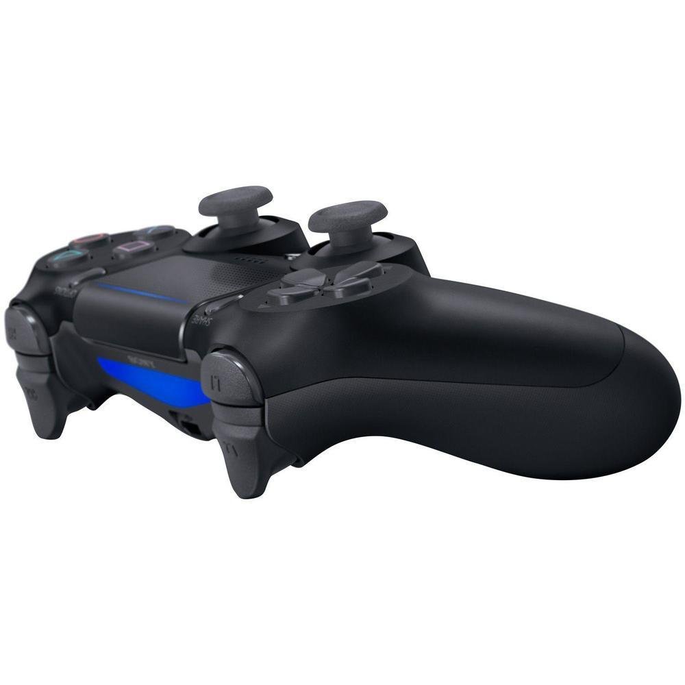Controle Sem Fio Sony para PS4 e PC, Dualshock 4, Preto - CUH-ZCT2U