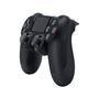Controle Sem Fio Sony para PS4 e PC, Dualshock 4, Preto - CUH-ZCT2U