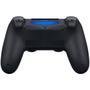 Controle Sem Fio Sony para PS4 e PC, Dualshock 4, Preto - CUH-ZCT2U