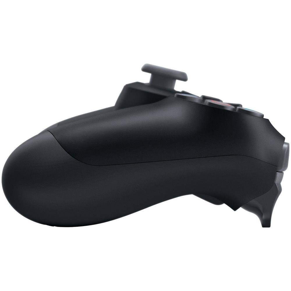 Controle Sem Fio Sony para PS4 e PC, Dualshock 4, Preto - CUH-ZCT2U
