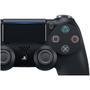 Controle Sem Fio Sony para PS4 e PC, Dualshock 4, Preto - CUH-ZCT2U