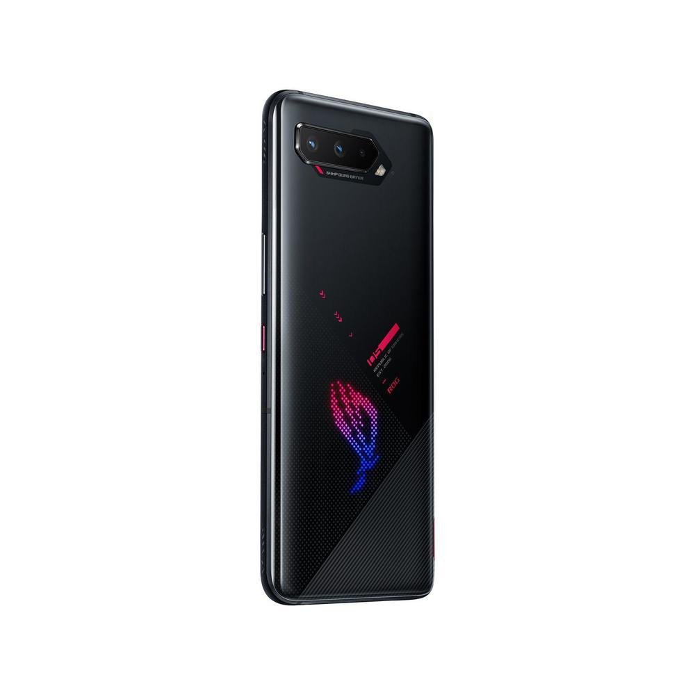 Smartphone Gamer Asus ROG Phone 5s 128GB Preto 5G