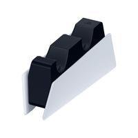 Base De Carregamento Do Dualsense Playstation 5