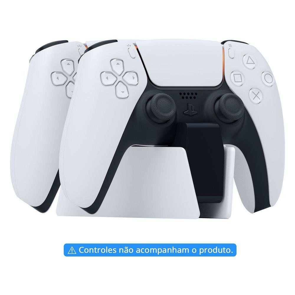 Base De Carregamento Do Dualsense Playstation 5