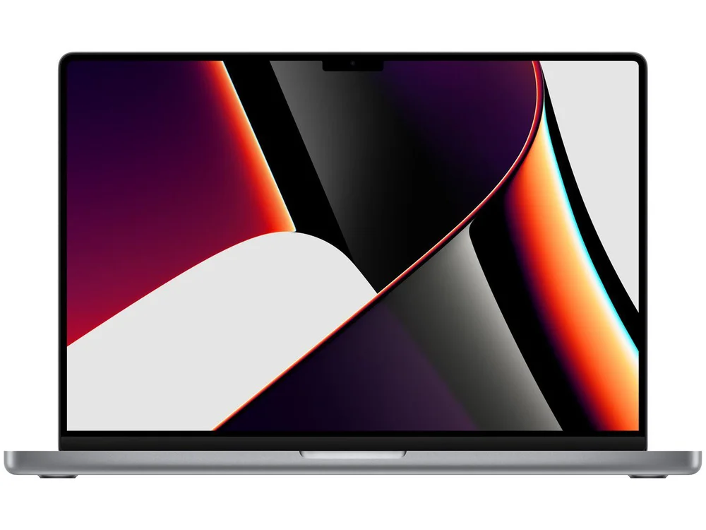Macbook Pro Apple 16 Chip M1 Max Mk1a3bzA KaBuM