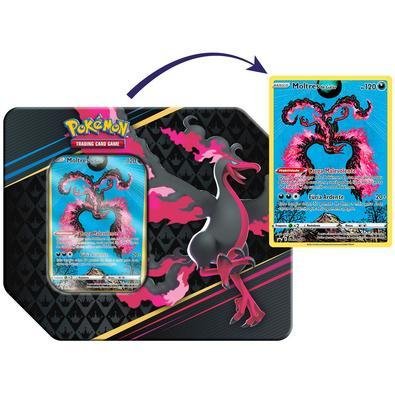 Carta Pokemon Mewtwo V Português Card Original Copag Pokémon Go