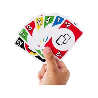 JOGO UNO CARTAS