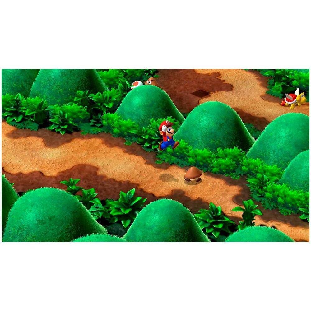 Super Mario RPG para Nintendo Switch OLED