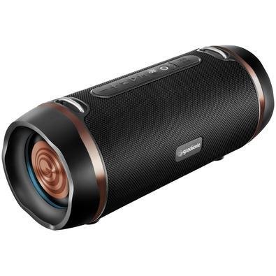 Caixa de Som Gradiente GSP200 Bluetooth
