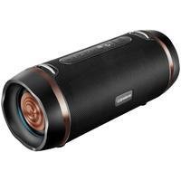 Caixa de Som Gradiente GSP200 Bluetooth Menor preço em Caixa de Som Gradiente GSP200 Bluetooth