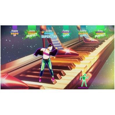 Jogo - PS4 - Just Dance 2022 Br - Sony - Ri Happy