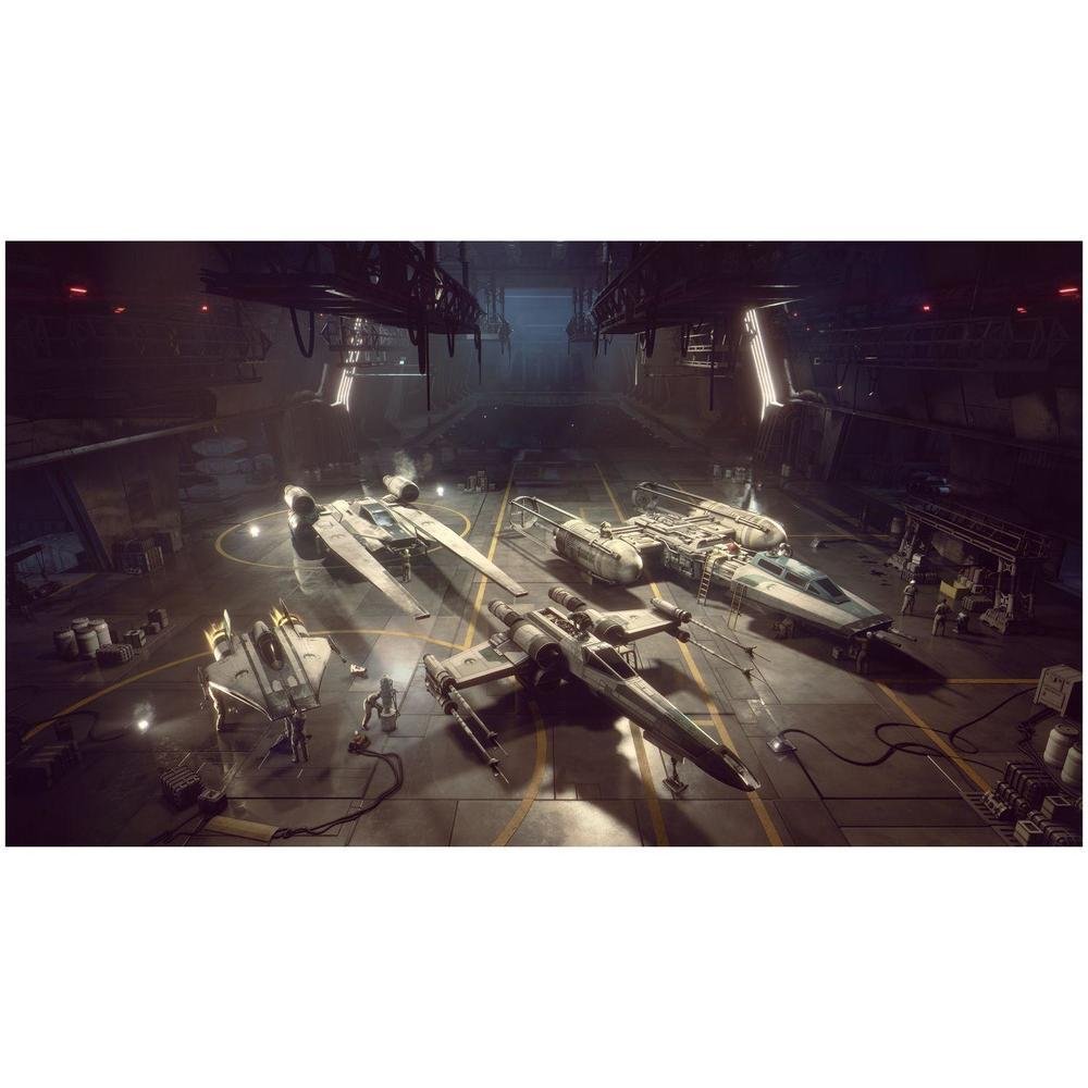 Imagem 2 de 8 do produto Star Wars: Squadrons para PS4 EA
