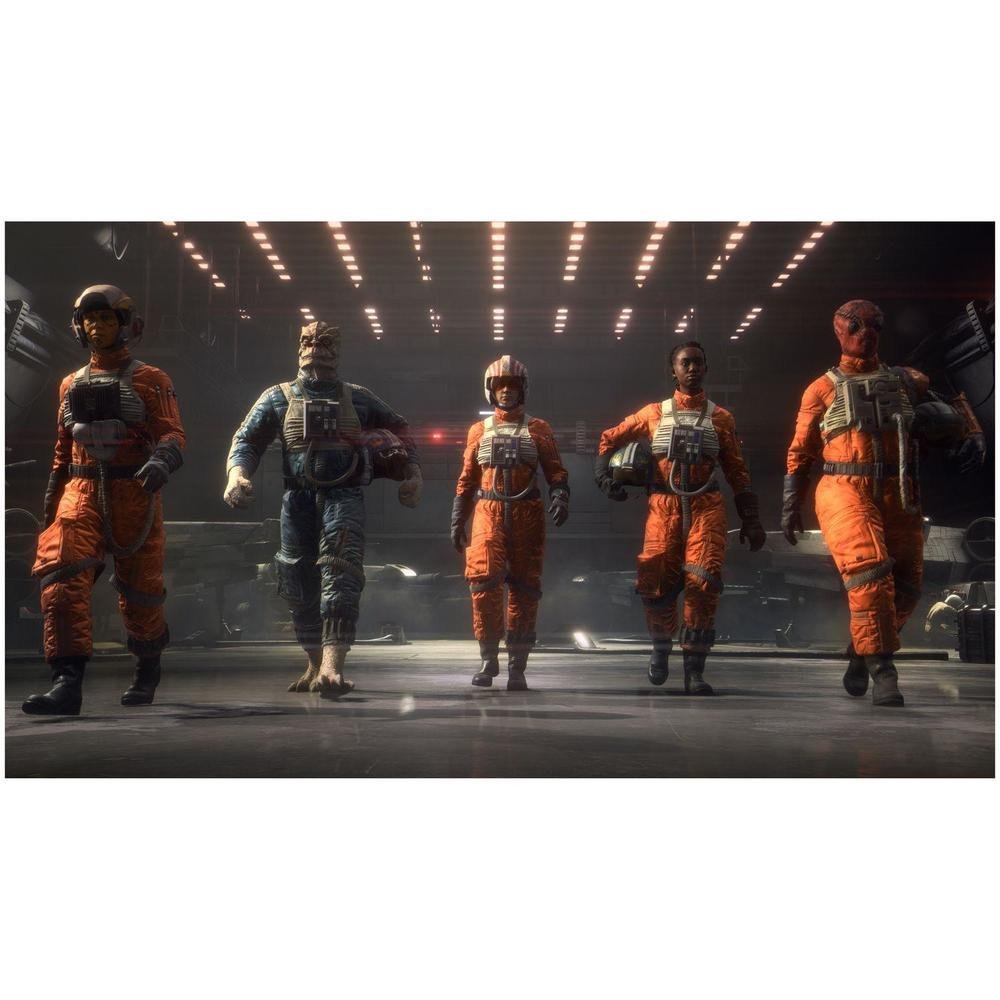 Imagem 3 de 8 do produto Star Wars: Squadrons para PS4 EA