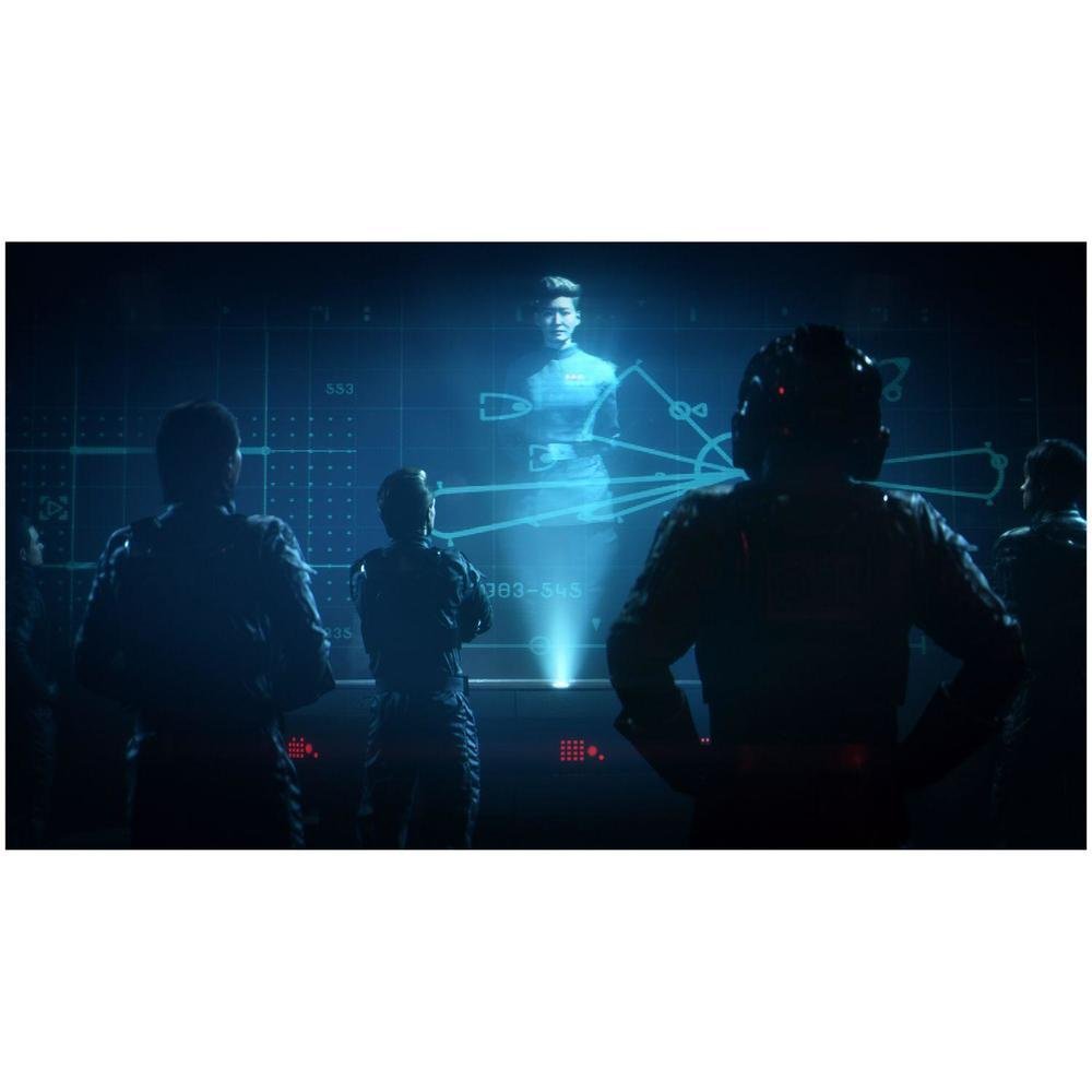 Imagem 4 de 8 do produto Star Wars: Squadrons para PS4 EA