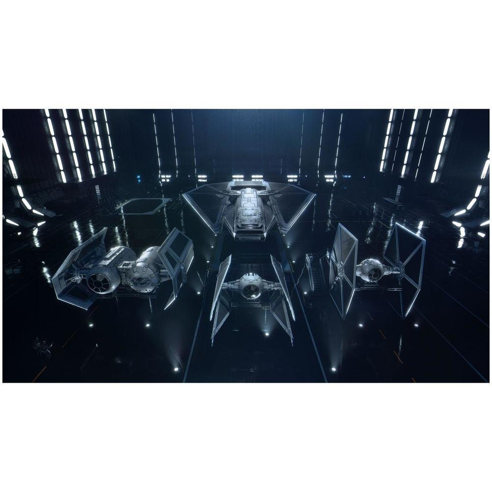 Imagem 5 de 8 do produto Star Wars: Squadrons para PS4 EA