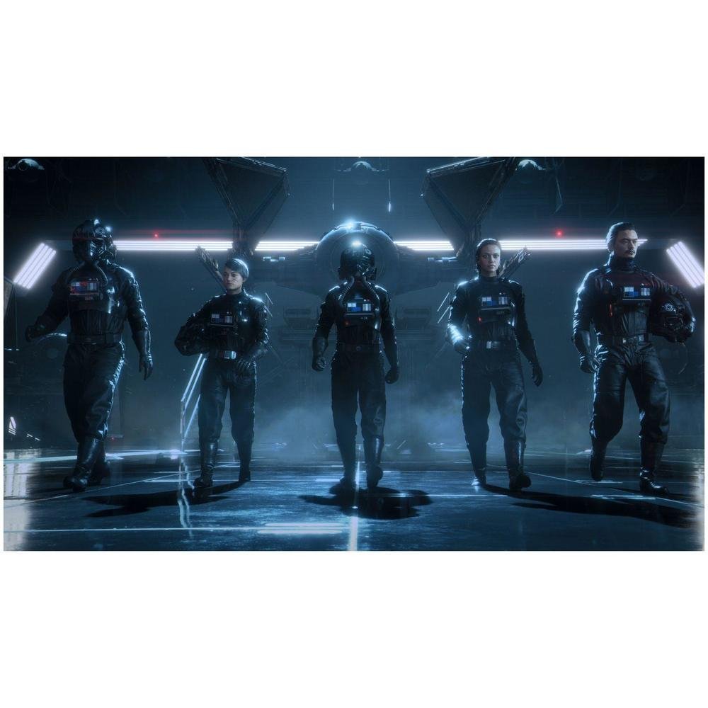 Imagem 6 de 8 do produto Star Wars: Squadrons para PS4 EA