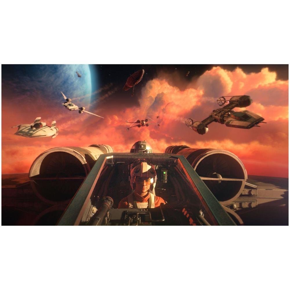 Imagem 7 de 8 do produto Star Wars: Squadrons para PS4 EA