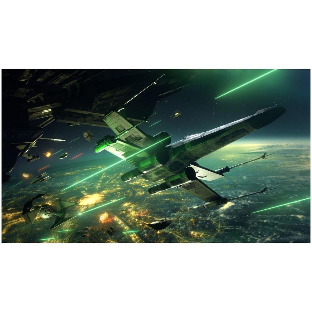 Imagem 8 de 8 do produto Star Wars: Squadrons para PS4 EA