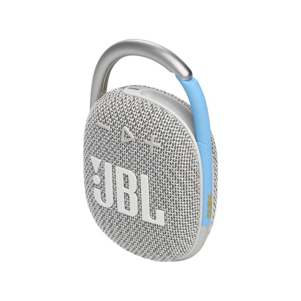 Imagem 4 de 11 do produto Caixa de Som JBL Clip 4 Eco Bluetooth Portátil