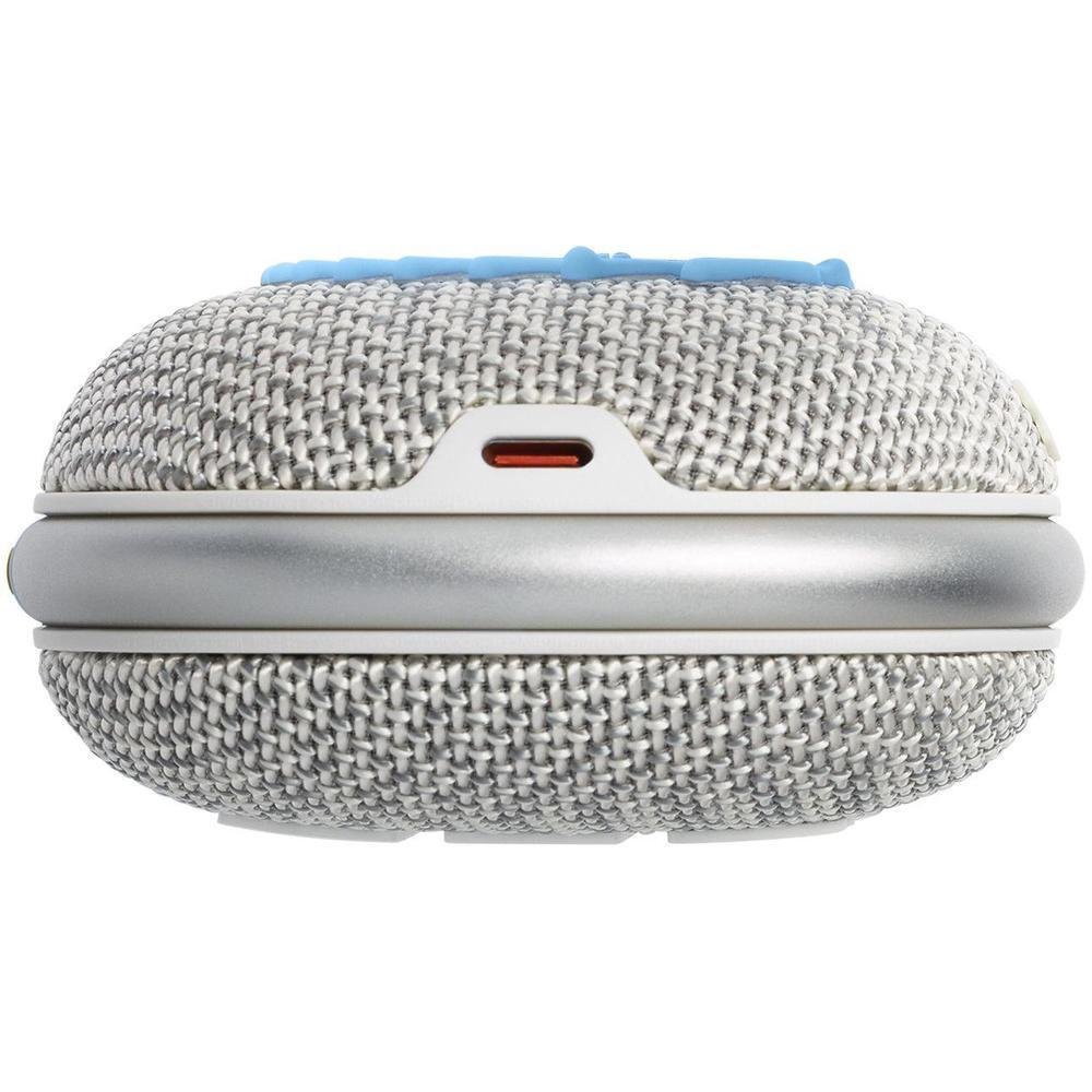 Imagem 6 de 11 do produto Caixa de Som JBL Clip 4 Eco Bluetooth Portátil
