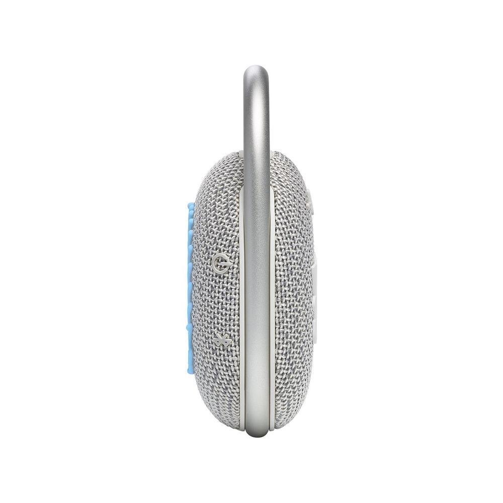 Imagem 7 de 11 do produto Caixa de Som JBL Clip 4 Eco Bluetooth Portátil