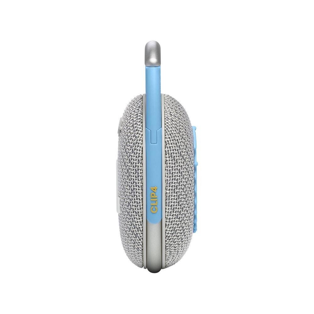 Imagem 8 de 11 do produto Caixa de Som JBL Clip 4 Eco Bluetooth Portátil