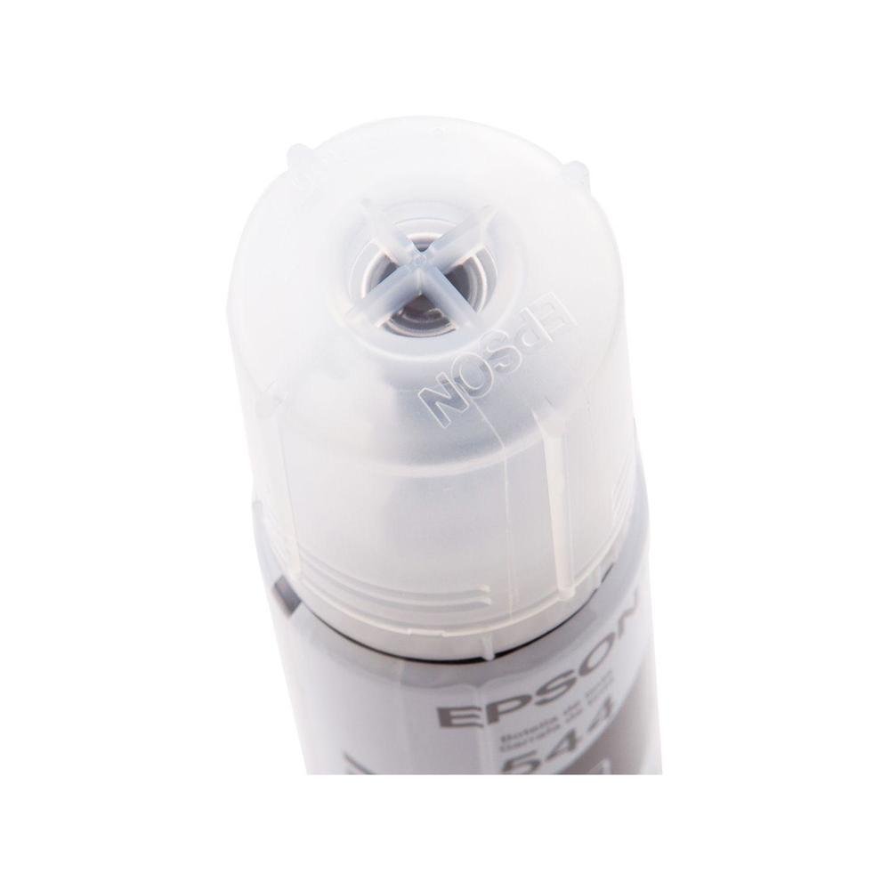 Imagem 4 de 5 do produto Refil de Tinta Epson EcoTank T544120-2P