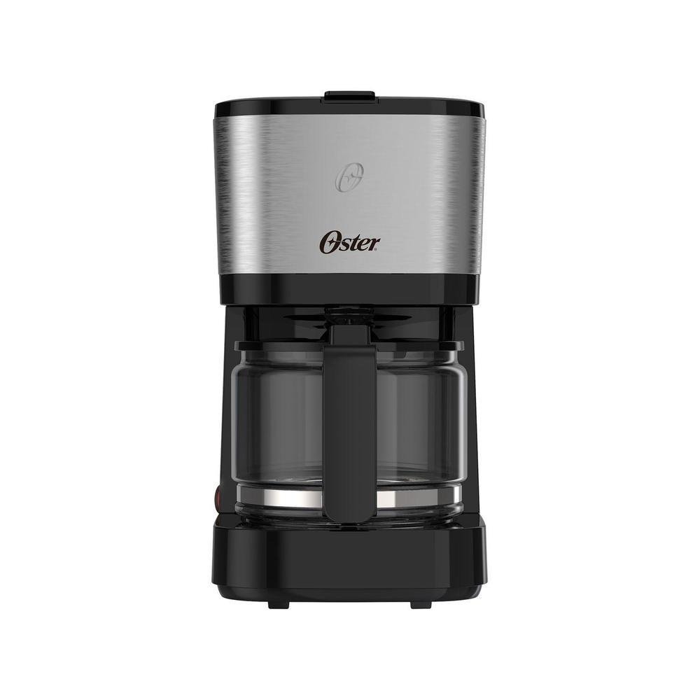 Imagem 2 de 4 do produto Cafeteira Elétrica Oster Compacta OCAF300