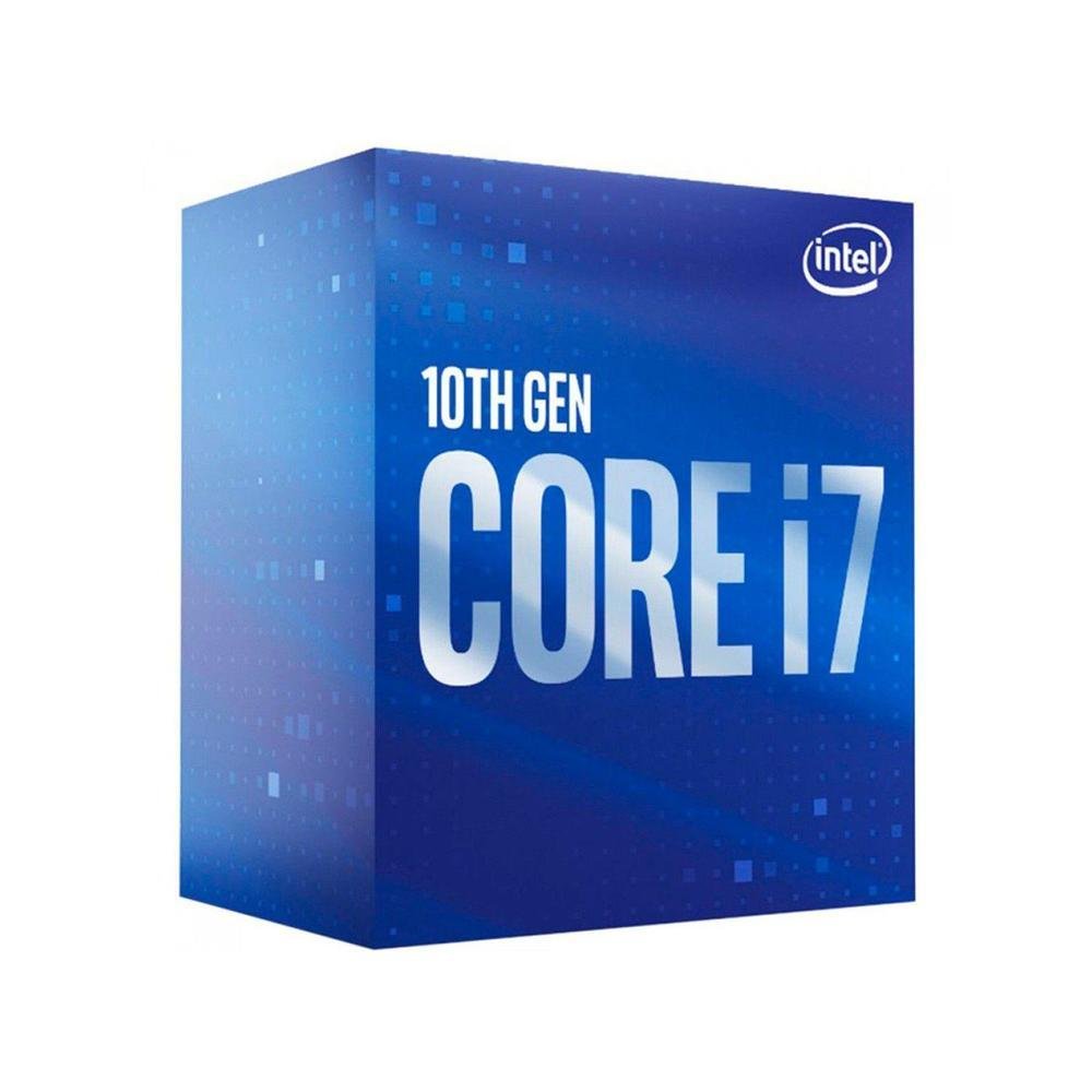 女性に人気！ Intel Processador Core 2.90GHz 10700 i7 CPU